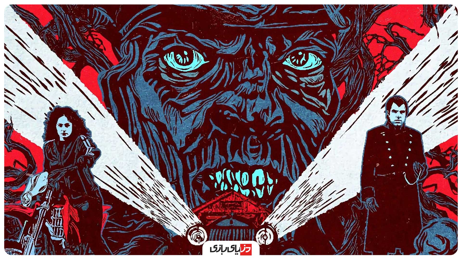 چه سریال‌هایی در سال 2020 کنسل شدند - دانلود سریال - دانلود سریال NOS4A2