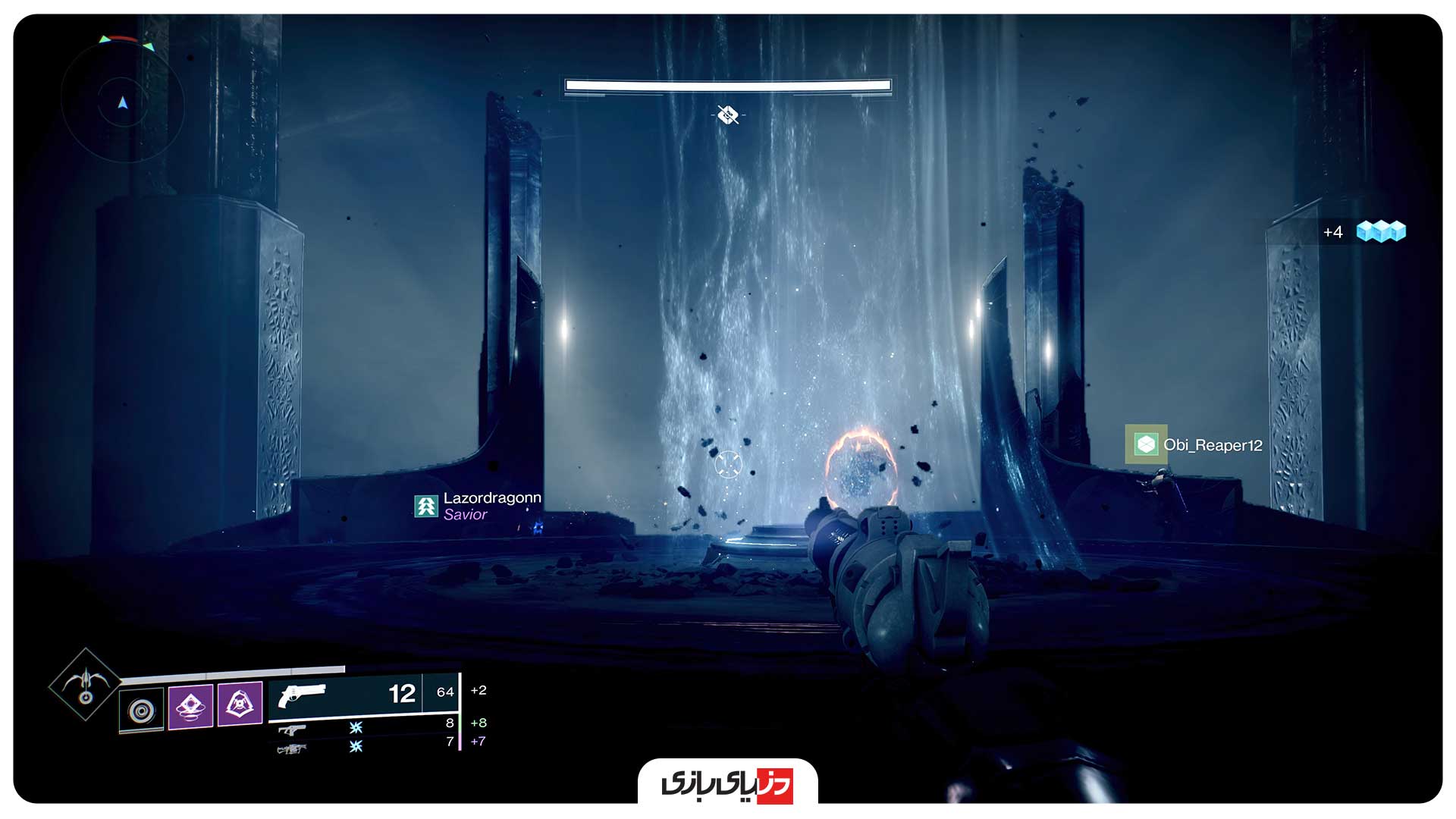 راهنمای بازی Destiny 2 - آموزش دانجن‌های بازی Destiny 2 - راهنمای سیاه‌چاله‌های بازی Destiny 2 - دانلود بازی Destiny 2 - راهنمای نصب بازی Destiny 2