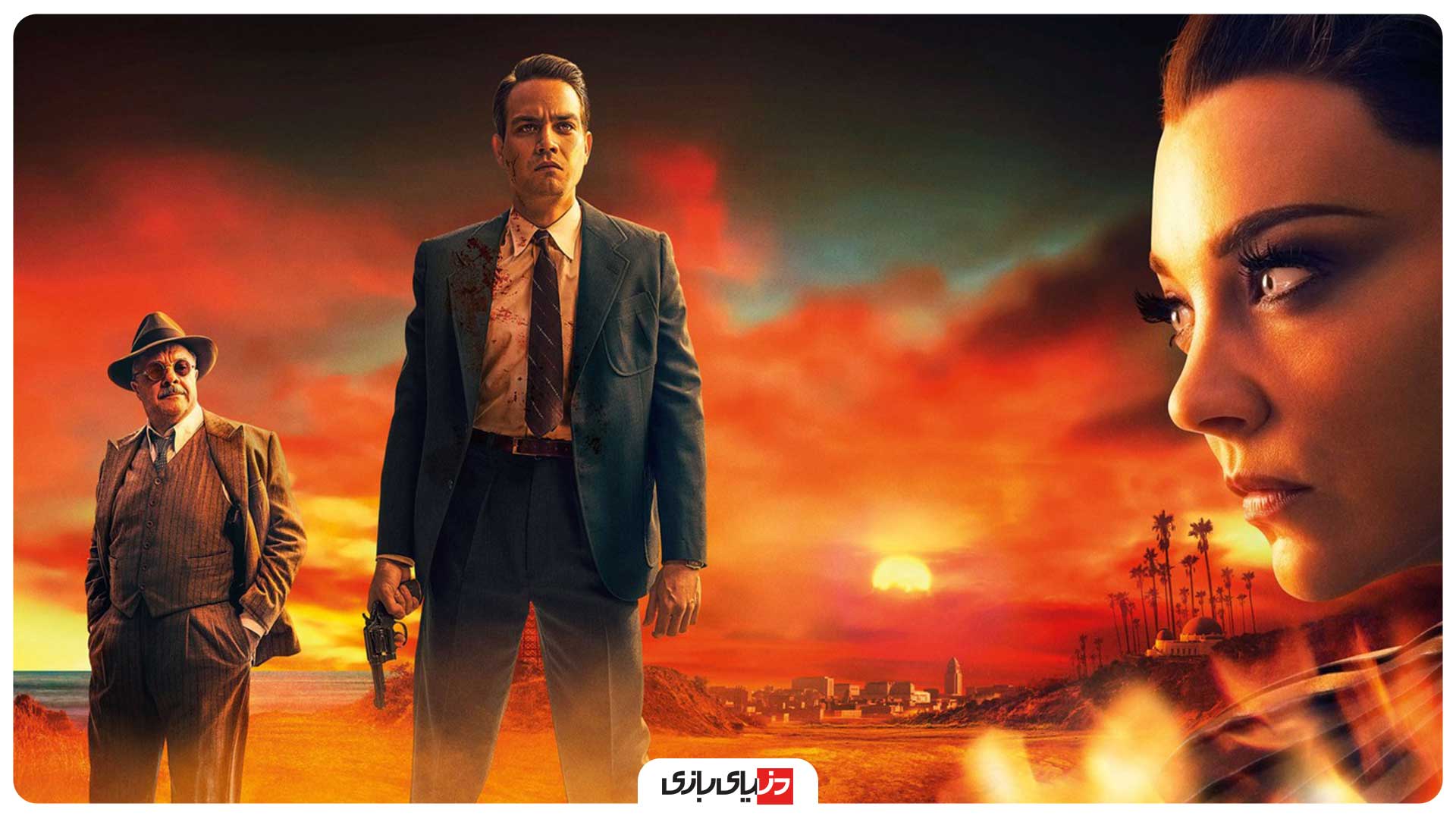 چه سریال‌هایی در سال 2020 کنسل شدند - دانلود سریال - دانلود سریال Penny Dreadful: City of Angels