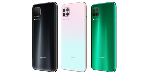 گوشی Huawei Nova 7i