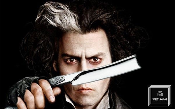 اسکیپ روم وست روم