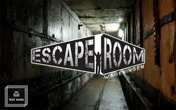 اسکیپ روم وست روم