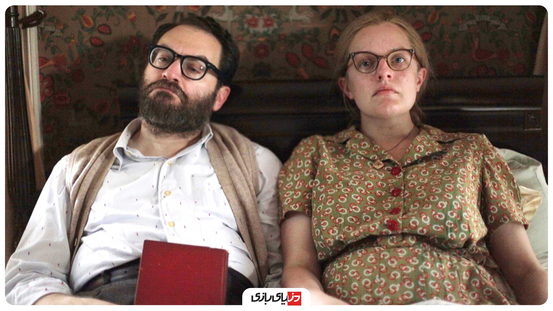 تریلر فیلم shirley - تریلر فیلم shirley 2020 - فیلم شرلی - نقد فیلم شرلی