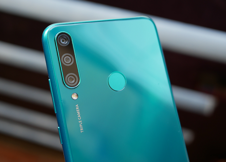 گوشی Huawei Y6p