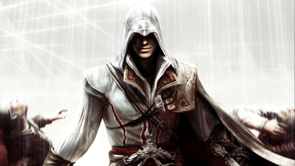 مجموعه بازی‌های Assassin's Creed