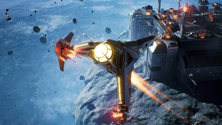 بازی EVERSPACE 2