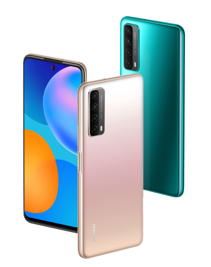 گوشی P Smart 2021