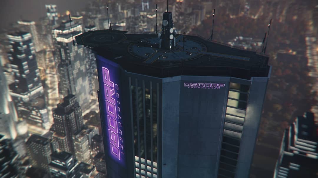 بازی Marvel's Spider-Man: Miles Morales