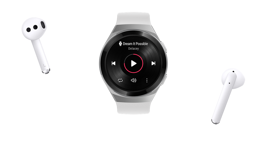 ساعت هوشمند Huawei Watch GT 2e