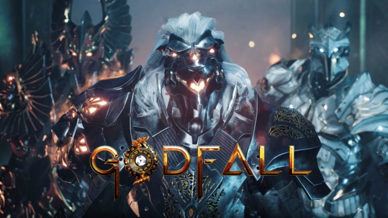 DualSense, Godfall, پی سی گیمینگ (PC Gaming)
