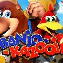 بازی Banjo-Kazooie