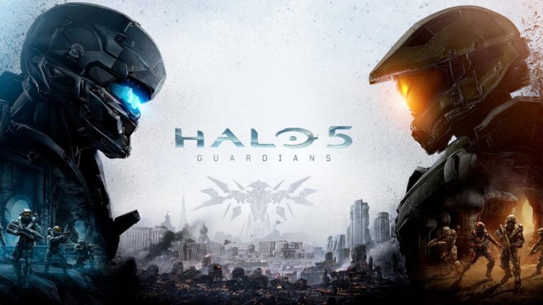 بازی Halo 5 برای Xbox Series X / S بهینه سازی نخواهد شد