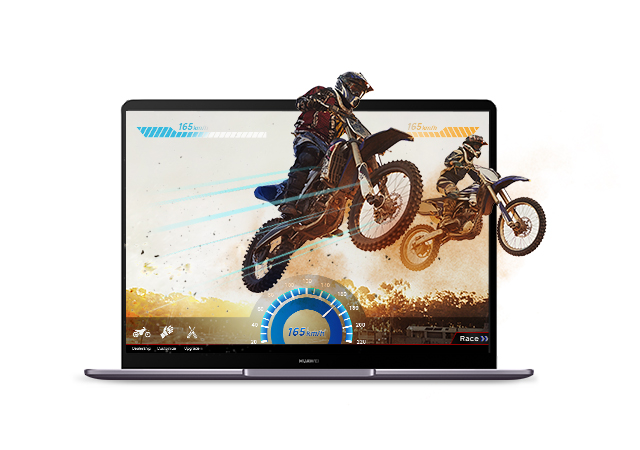 لپ تاپ Matebook 13