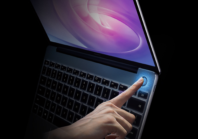 لپ تاپ Matebook 13