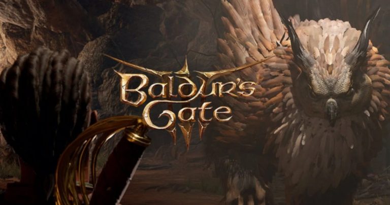 بازی Baldur’s Gate 3