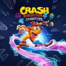 بازی Crash Bandicoot 4: It’s About Time