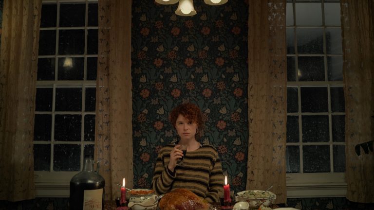 فیلم I'm thinking of ending things - فیلم I'm thinking of ending things 2020 - فیلم من به پایان دادن به اوضاع فکر می‌کنم 2020 - تریلر فیلم I'm Thinking of Ending Things - بازیگران فیلم I'm Thinking of Ending Things - داستان فیلم I'm Thinking of Ending Things - تاریخ اکران فیلم I'm Thinking of Ending Things 2020
