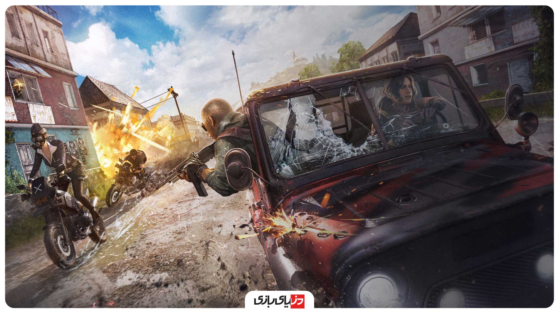 دانلود بازی های بتل رویال برای کامپیوتر - بازی های بتل رویال برای pc - بازی های سبک بتل رویال - بهترین بازی های بتل رویال pc - بهترین بازی های بتل رویال موبایل - بهترین بازی های بتل رویال برای اندروید - دانلود بازی های بتل رویال برای آیفون - بازی های بتل رویال برای اندروید - بازی های سبک بتل رویال اندروید - بهترین بازی های بتل رویال گوشی - دانلود بازی پابجی - دانلود PUBG - دانلود پابجی موبایل