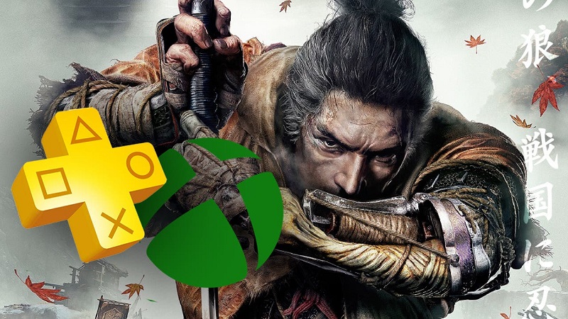 بازی Sekiro: Shadows Die Twice