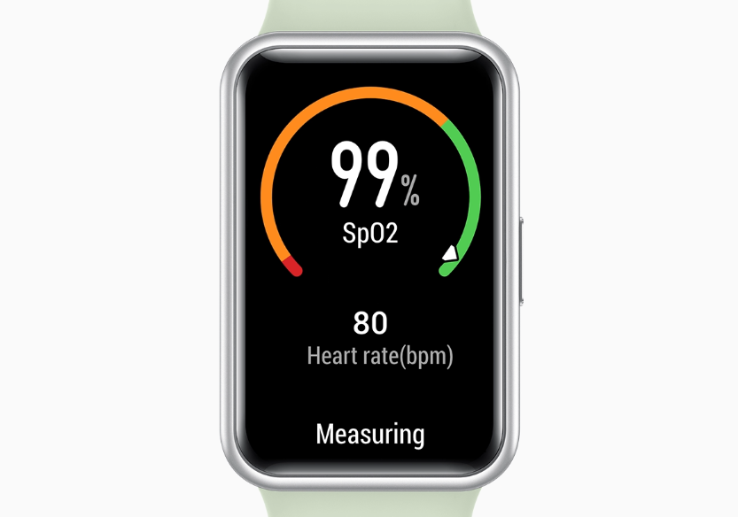 ساعت هوشمند Huawei Watch Fit
