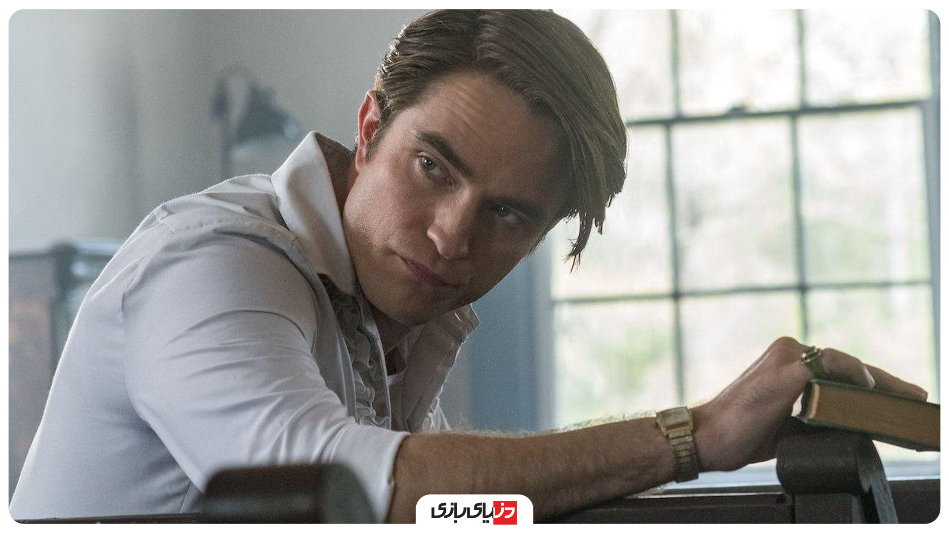 تریلر فیلم شیطان تمام وقت