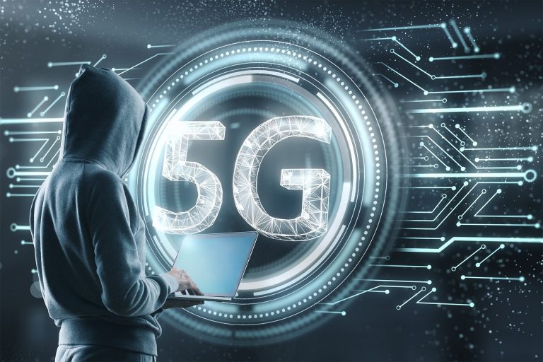 بازار تجهیزات 5G