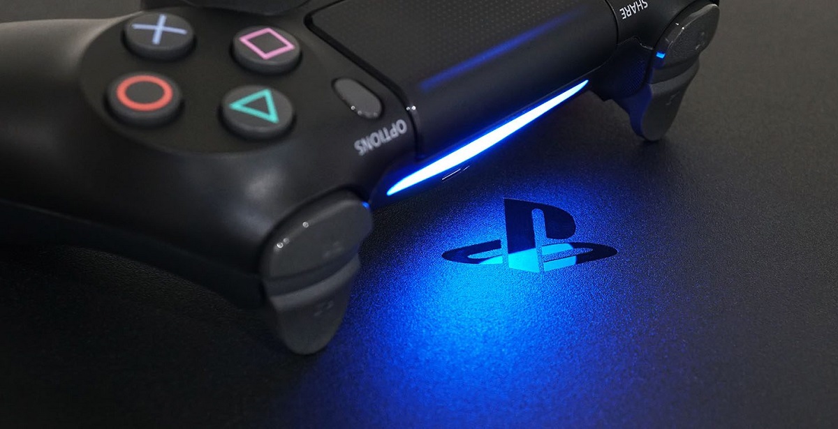 پلی‌استیشن 4