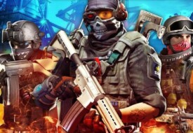 بهترین بازی‌ های جنگی آفلاین اندروید