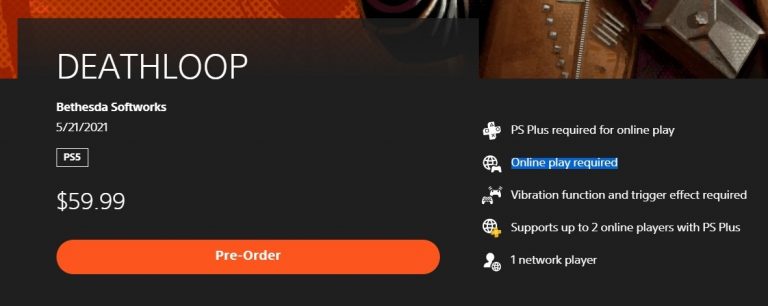 بازی Deathloop, پی سی گیمینگ (PC Gaming), شرکت بتسدا (Bethesda Softworks)