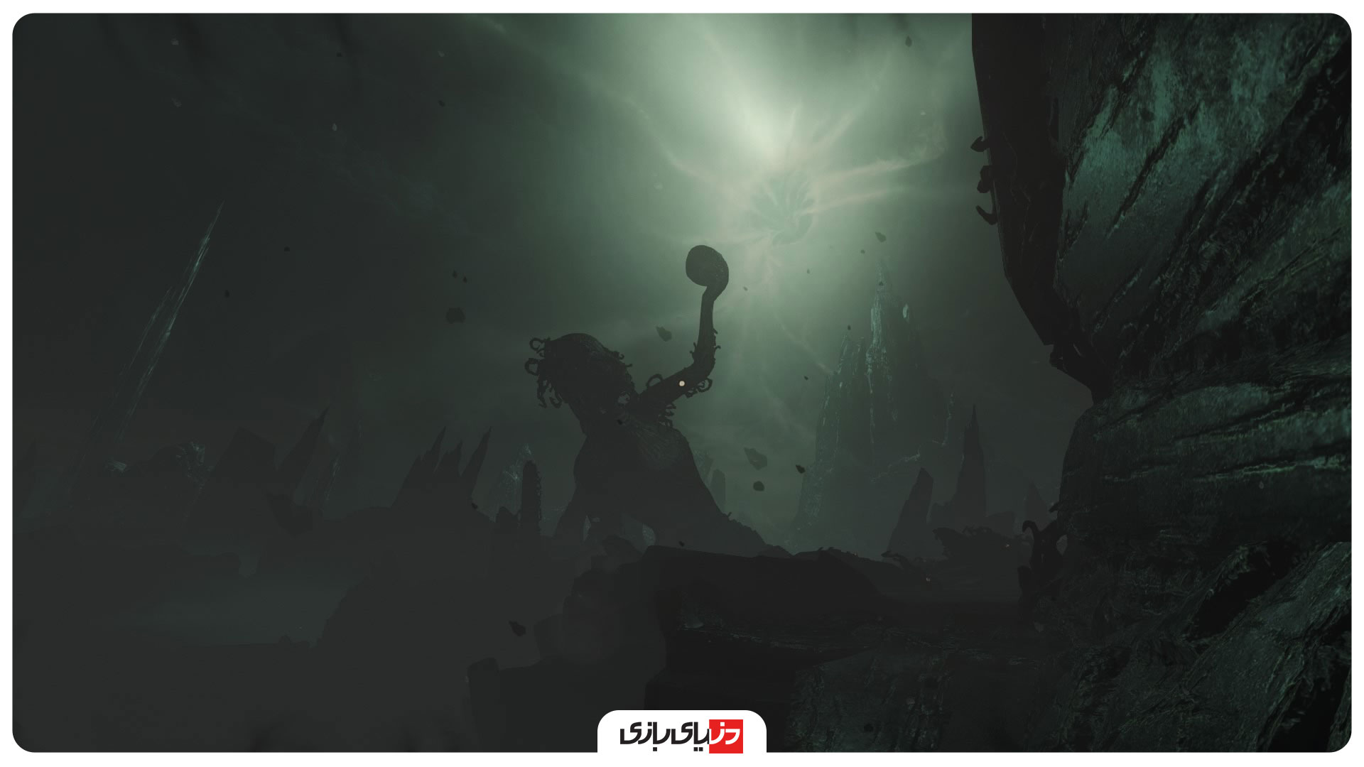 بررسی بازی Amnesia