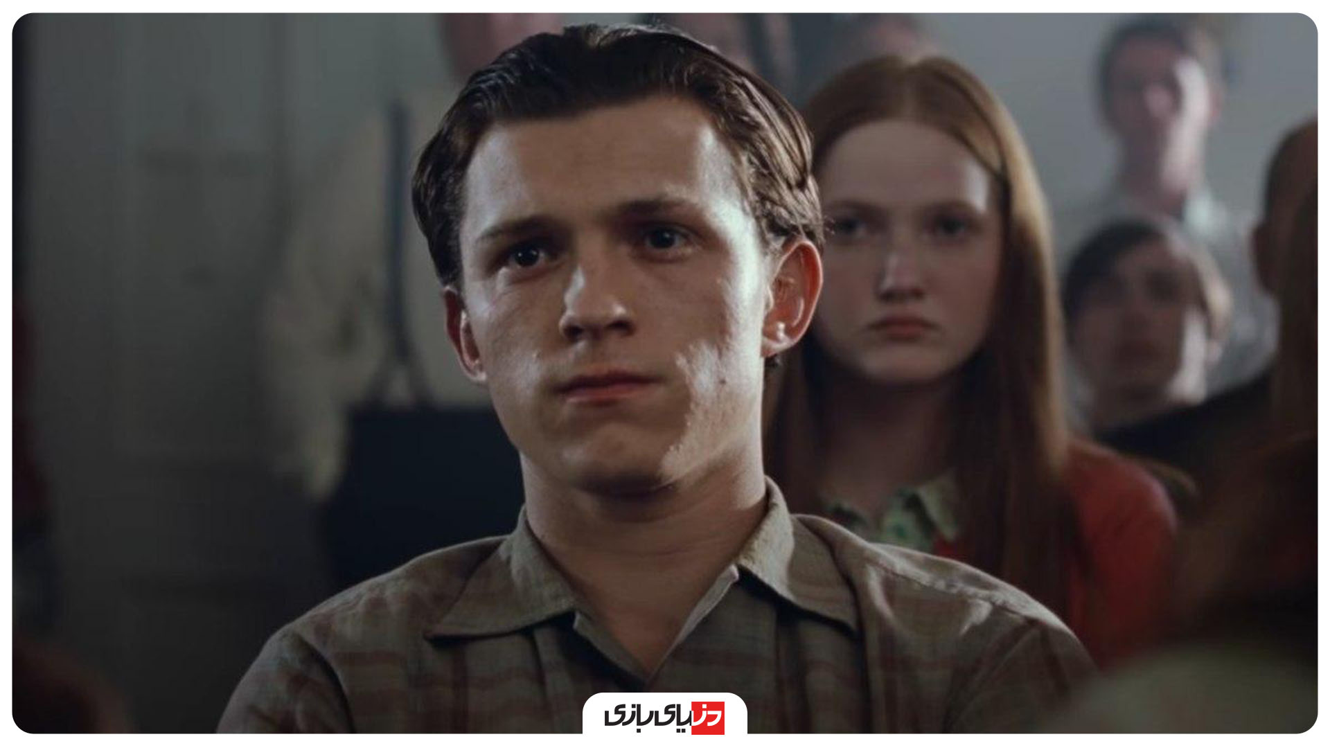 بازیگران فیلم شیطان تمام وقت