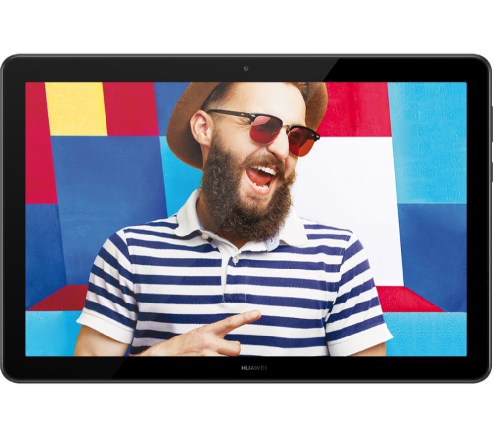 تبلت های MediaPad T هوآوی