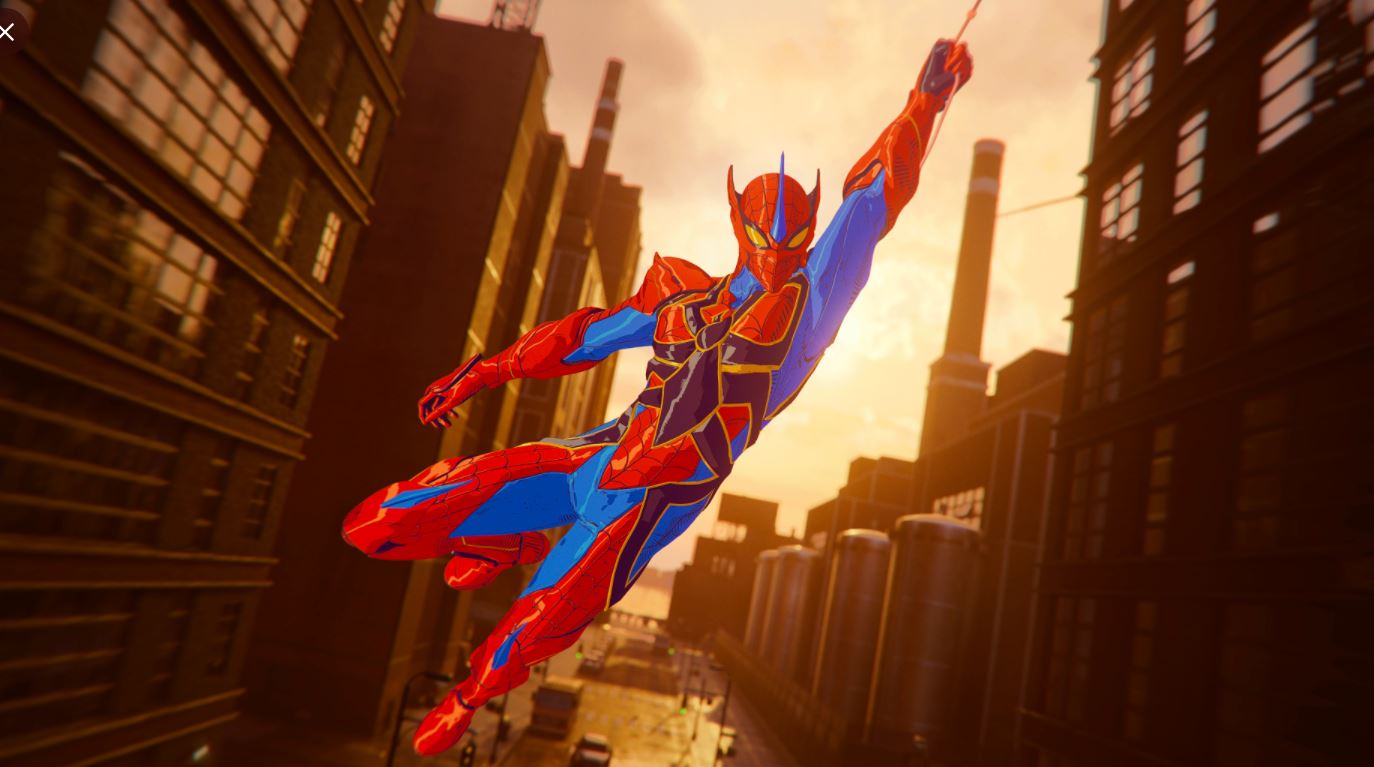 insomniac games, کنسول PlayStation 5