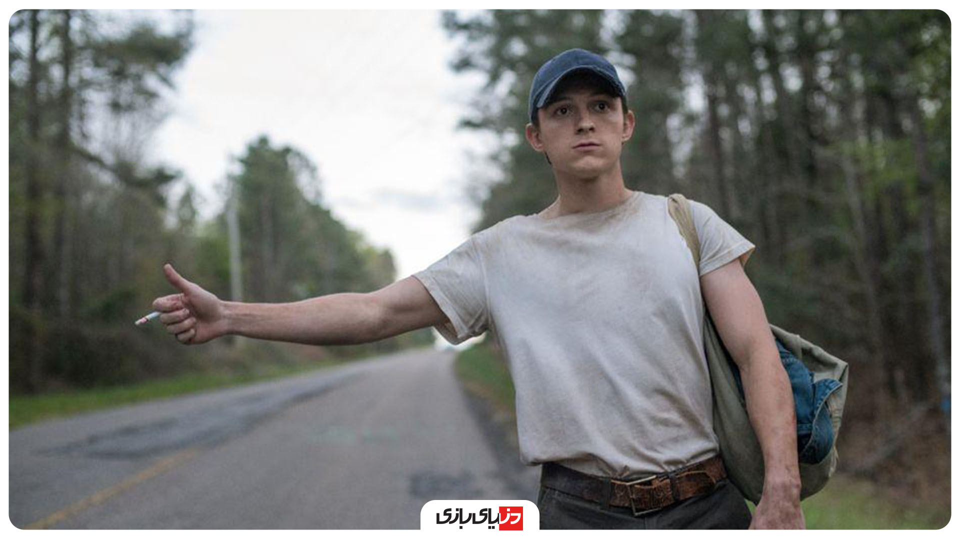 قد فیلم شیطان تمام وقت