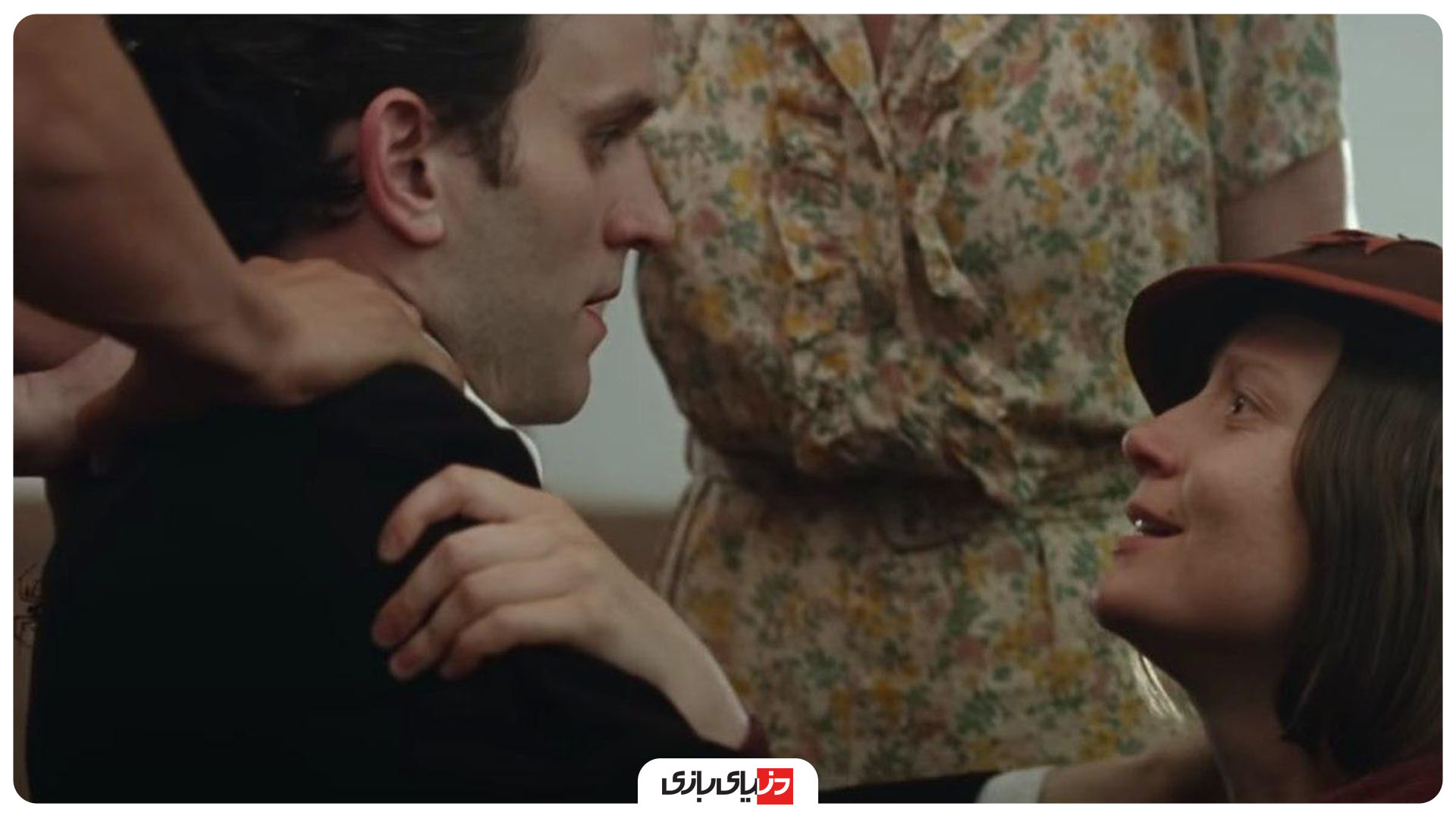 شیطان تمام وقت