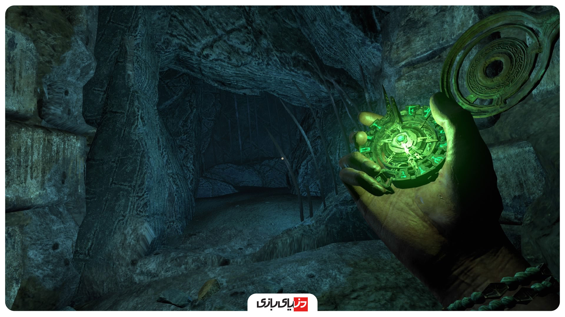 داستان بازی Amnesia