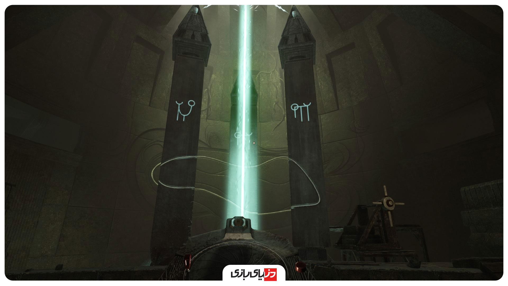 راهنمای بازی Amnesia: Rebirth