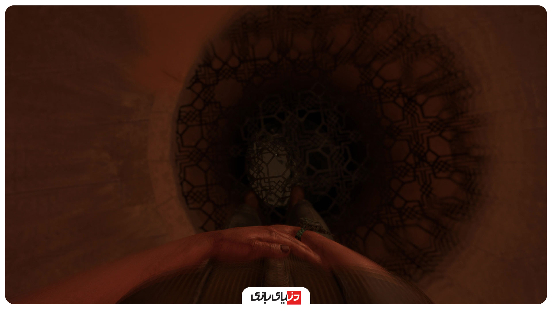 داستان بازی Amnesia