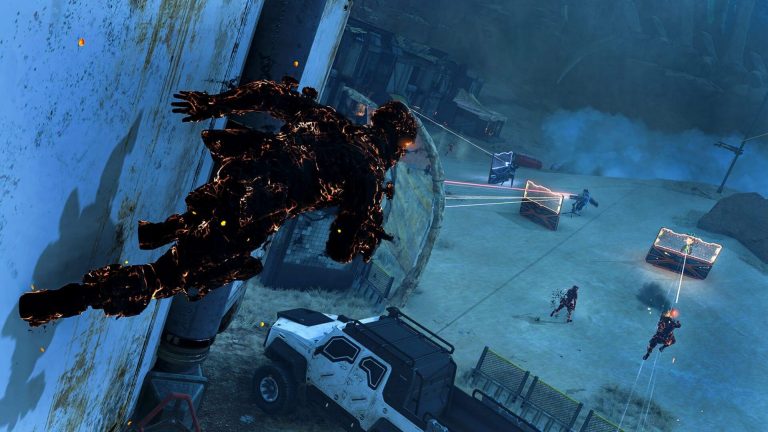 بازی ایپکس لجندز (Apex Legends)