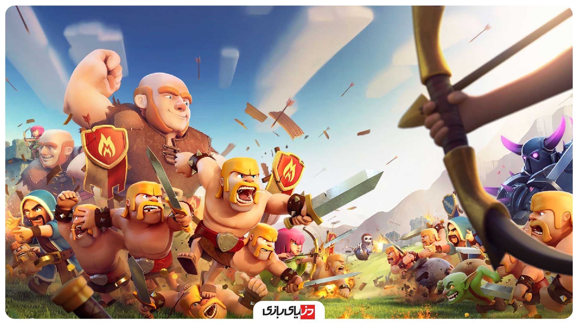 دانلود بازی های استراتژیک اندروید