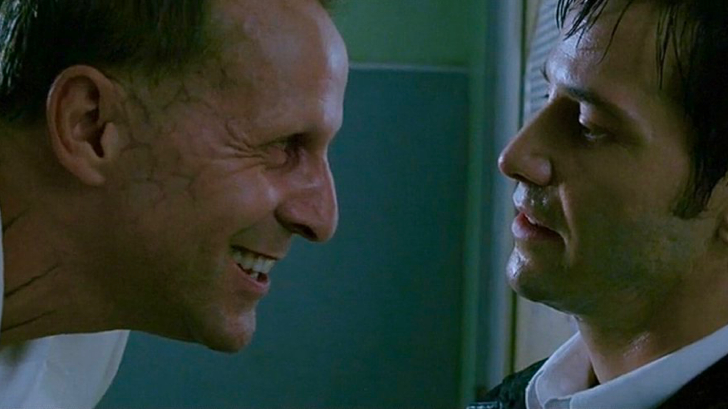 فیلم Constantine 