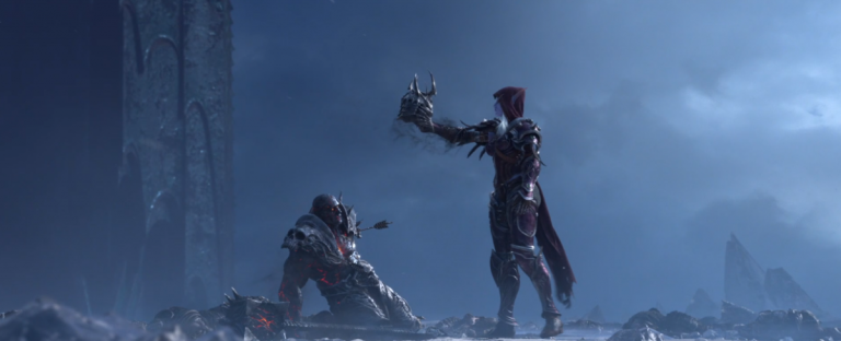 خرید بازی wow shadowlands