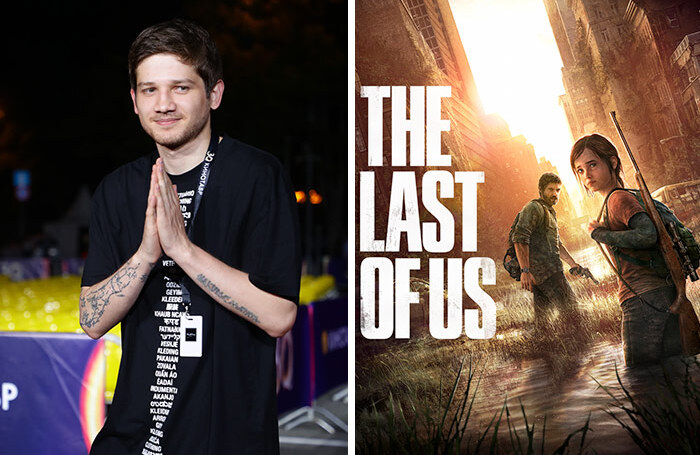 سریال The Last of Us