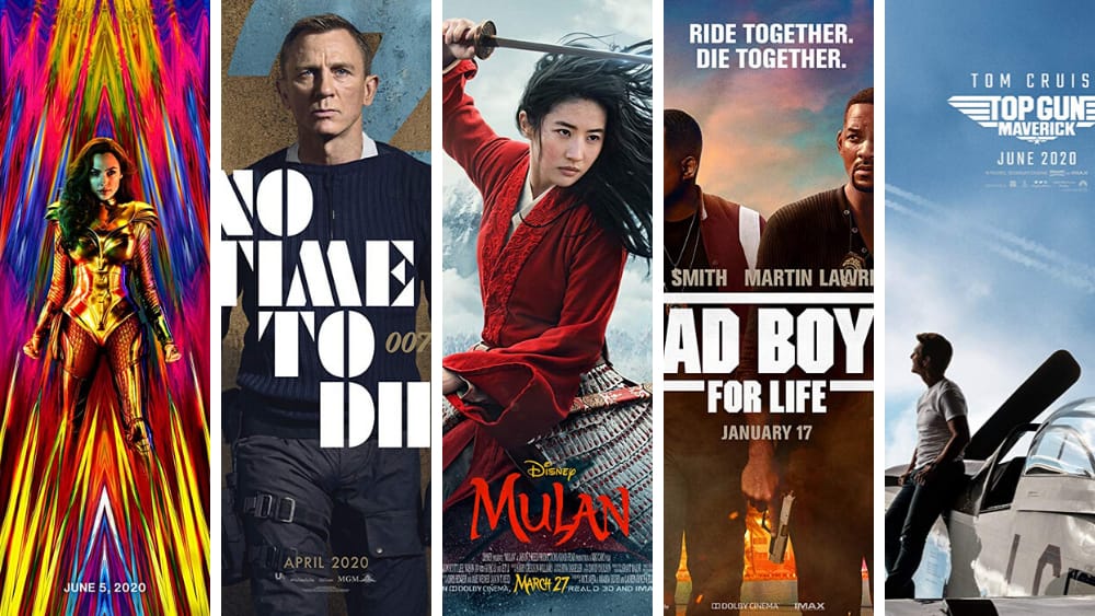 فیلم اکشن جدید