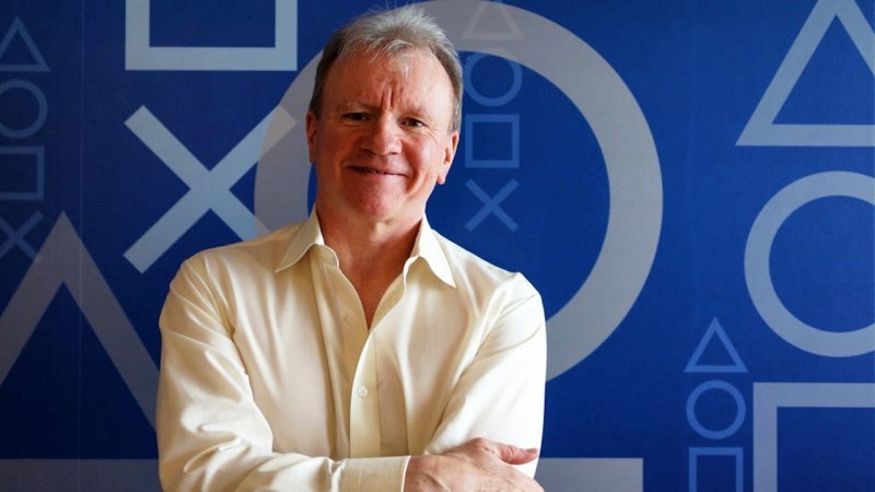 رئیس پلی‌استیشن-کنسول PlayStation 5