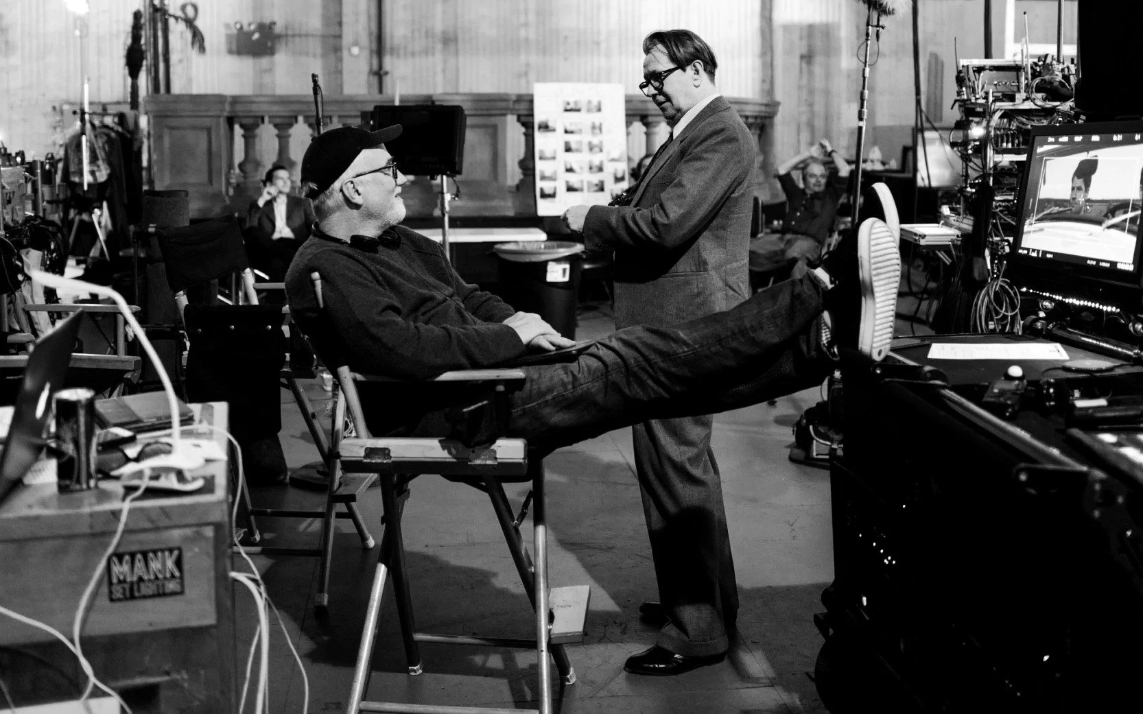 دیوید فینچر