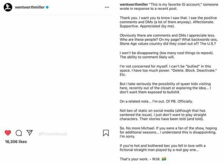 ونتورت میلر