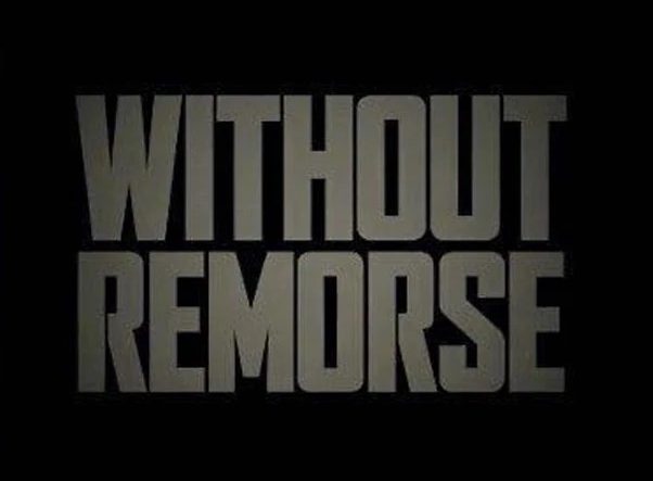 تماشا کنید: تریلر فیلم Without Remorse منتشر شد