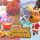 بازی Animal Crossing: New Horizons