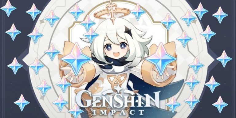 بازی Genshin Impact